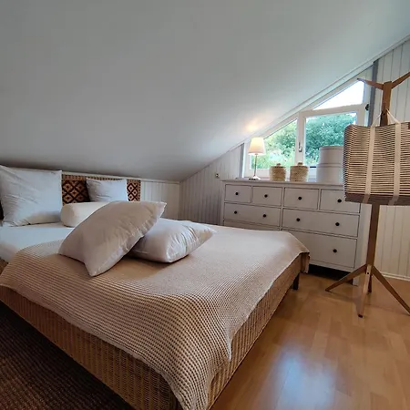 Hygge Viel Natur, Ruhe Am Kamin , Wandern, Kochen Holiday home *