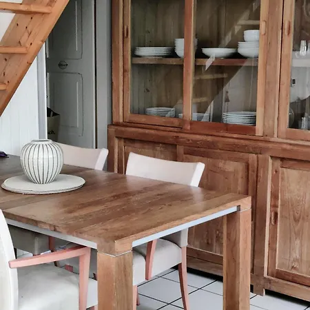 Hygge Viel Natur, Ruhe Am Kamin , Wandern, Kochen Holiday home Extertal