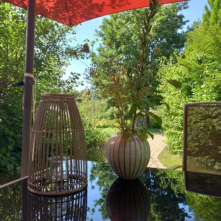 Hygge Viel Natur, Ruhe Am Kamin , Wandern, Kochen Holiday home *