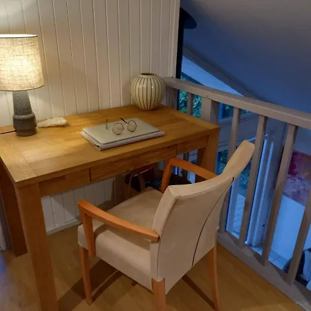 Holiday home Hygge Viel Natur, Ruhe Am Kamin , Wandern, Kochen *