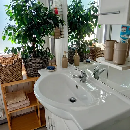 Holiday home Hygge Viel Natur, Ruhe Am Kamin , Wandern, Kochen Extertal