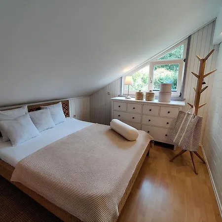 Holiday home Hygge Viel Natur, Ruhe Am Kamin , Wandern, Kochen Extertal