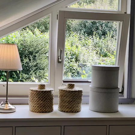 Holiday home Hygge Viel Natur, Ruhe Am Kamin , Wandern, Kochen *