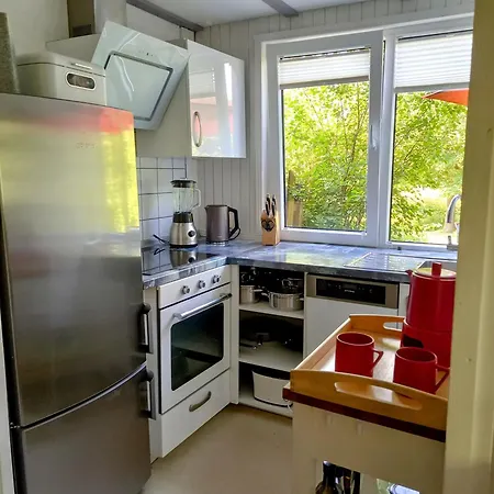 Hygge Viel Natur, Ruhe Am Kamin , Wandern, Kochen